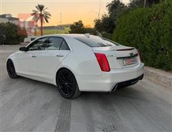 كاديلاك CTS